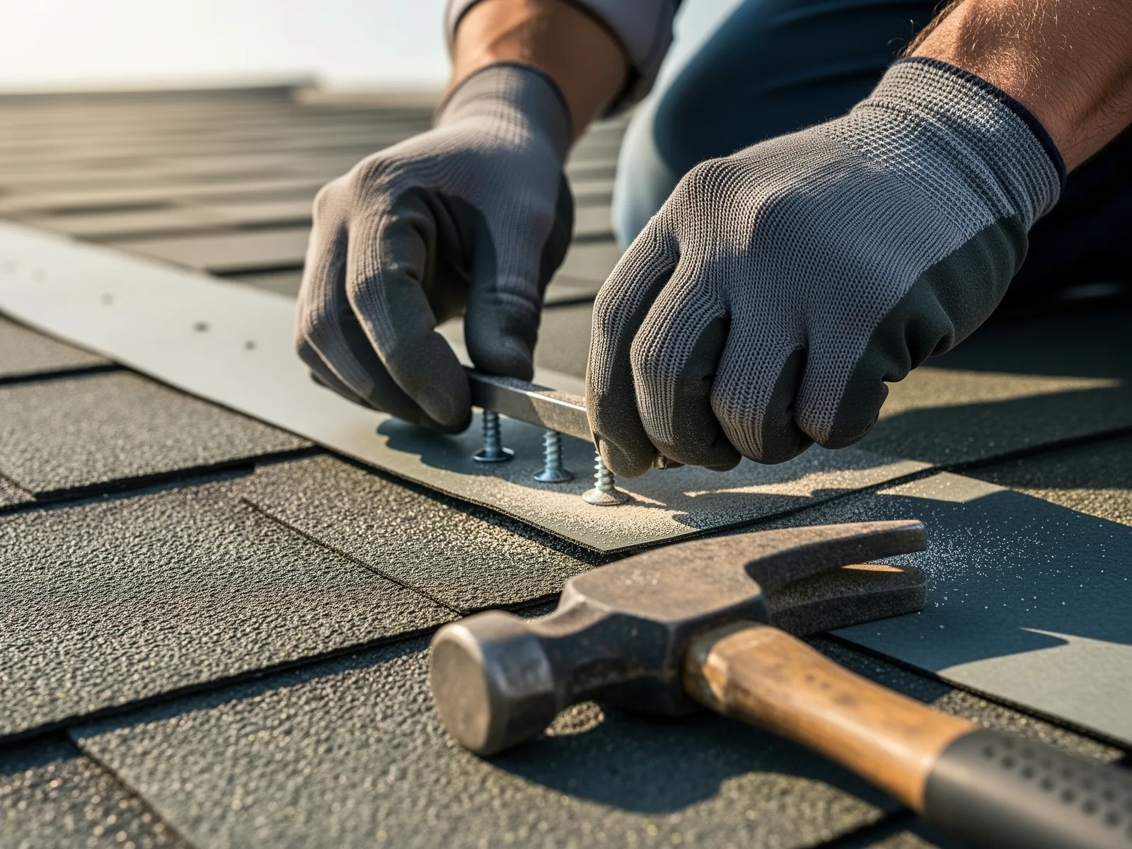 Why choose Fascia Repair in Shedd, OR